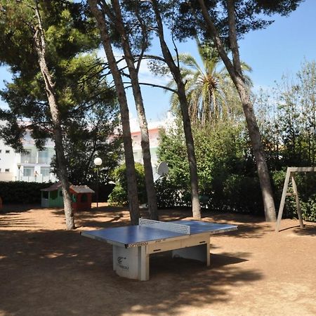 Apartamentos Sunway Talaia Sitges Exteriér fotografie