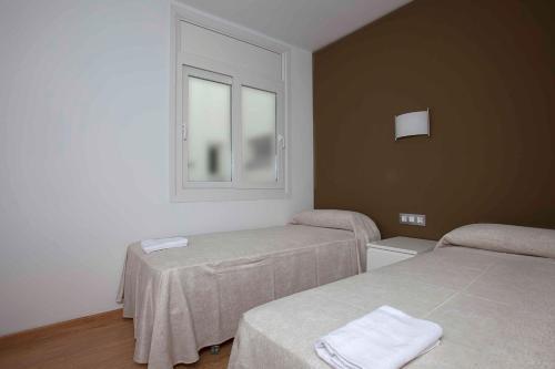 Apartamentos Sunway Talaia Sitges Exteriér fotografie