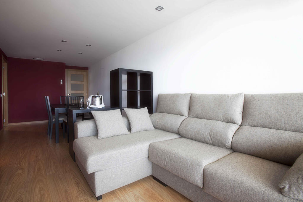 Apartamentos Sunway Talaia Sitges Pokoj fotografie
