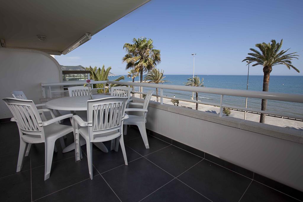 Apartamentos Sunway Talaia Sitges Pokoj fotografie