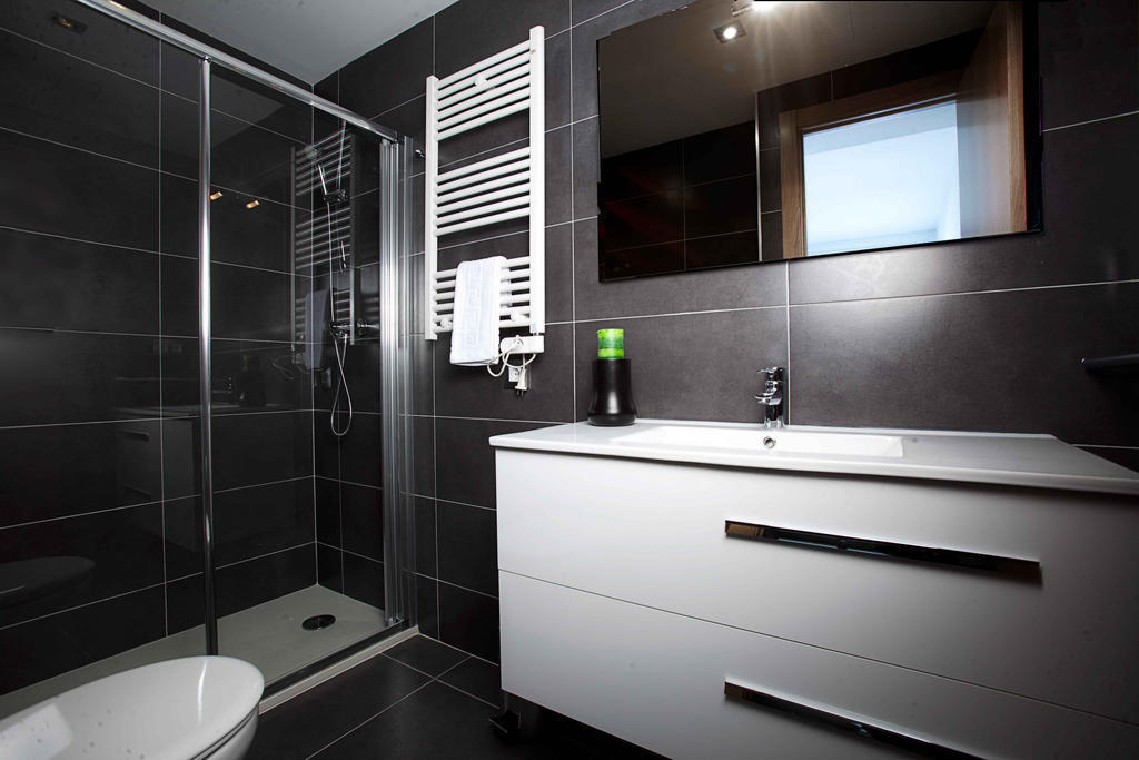 Apartamentos Sunway Talaia Sitges Pokoj fotografie