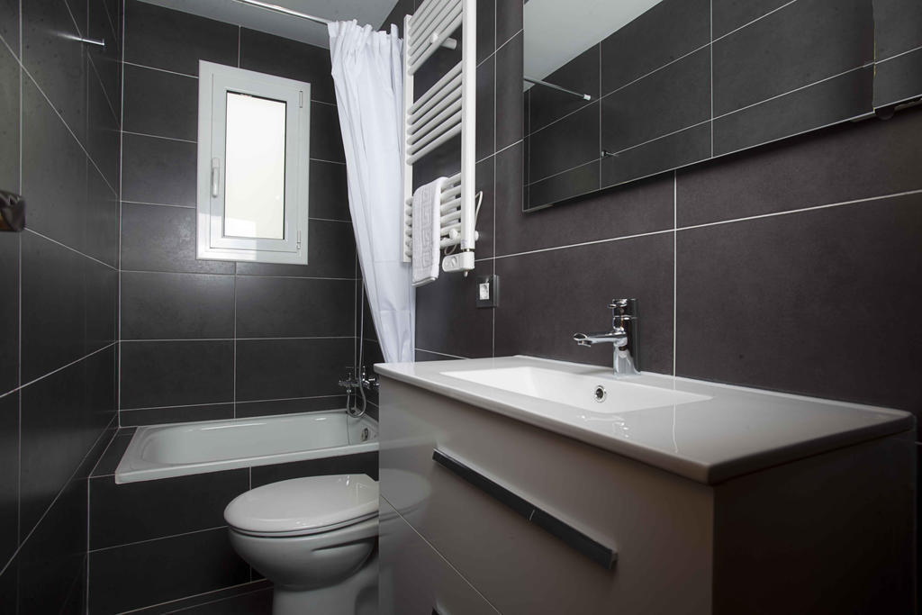 Apartamentos Sunway Talaia Sitges Pokoj fotografie