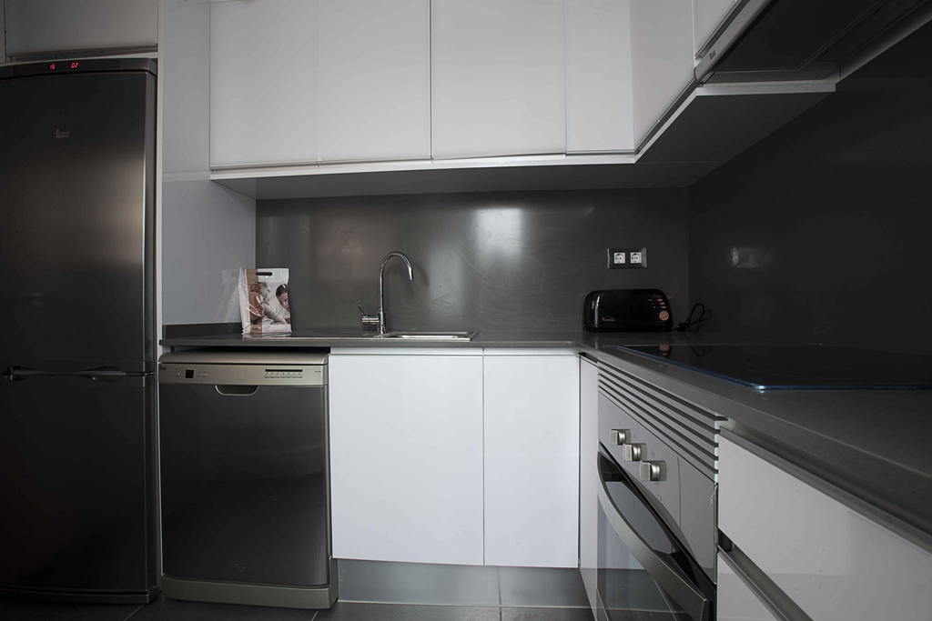 Apartamentos Sunway Talaia Sitges Pokoj fotografie