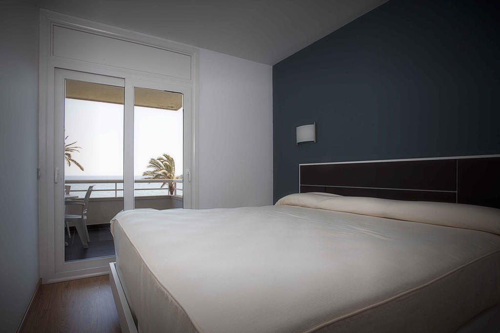 Apartamentos Sunway Talaia Sitges Pokoj fotografie